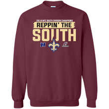 Load image into Gallery viewer, Reppin the south saints