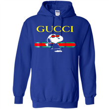 Load image into Gallery viewer, Snoopy Gucci Logo Vintage # Zawin