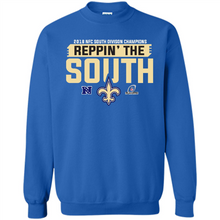 Load image into Gallery viewer, Reppin the south saints