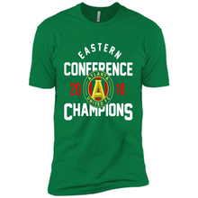 Load image into Gallery viewer, Eastern conference champions 2018