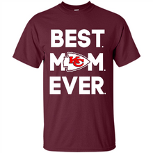 Load image into Gallery viewer, Best Mom Ever – Kansas City Chiefs