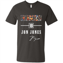 Load image into Gallery viewer, Bones Jon Jones Signature