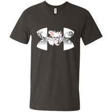 Load image into Gallery viewer, PVT Tattoo Skull Under Armour