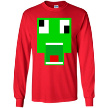 Load image into Gallery viewer, Unspeakable Gaming Minecraft