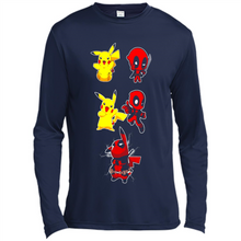Load image into Gallery viewer, Deadpool and Pika# Zawin