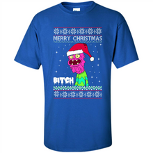 Load image into Gallery viewer, Scary Terry Merry Christmas Bitch