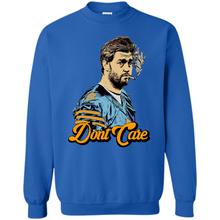 Load image into Gallery viewer, Smoking Jay Cutler Don’t Care