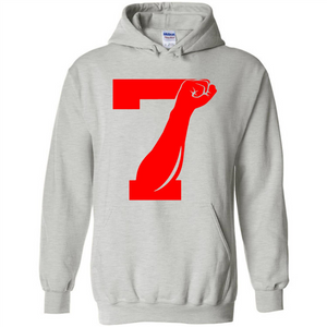 7 Fist Up Colin Kaepernick white