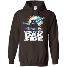 Load image into Gallery viewer, Dark Side Dolphins# Zawin