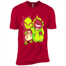 Load image into Gallery viewer, The Grinch And Totoro Best Friend
