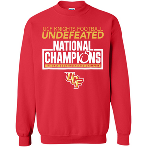 UCF Knights Undefeated National Champions # Zawin store