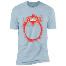 Load image into Gallery viewer, Sevendust Blackout The Sun
