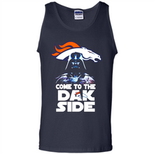 Load image into Gallery viewer, Dark Side Broncos# Zawin