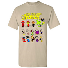 Load image into Gallery viewer, The Peanuts Avengers Snoopy X Marvel