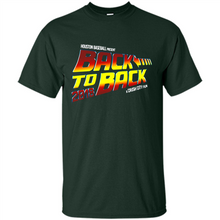 Load image into Gallery viewer, Houston Astros Back to Back 2018 Crush City # Zawin store