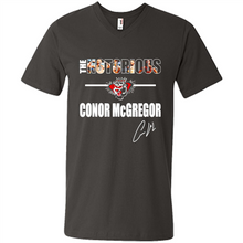 Load image into Gallery viewer, The Notorious Conor Mcgregor Signature # Zawin
