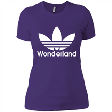 Load image into Gallery viewer, Alison Wonderland Dj Edc Ultra Electronic Plur Dance Festival Edm# pukas-store