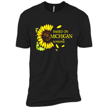 Load image into Gallery viewer, Raised On Michigan Sunshine Sunflower