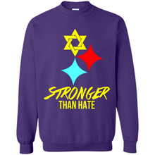 Load image into Gallery viewer, Pittsburgh Stronger Than Hate # Zawin store