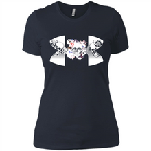 Load image into Gallery viewer, PVT Tattoo Skull Under Armour
