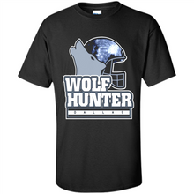 Load image into Gallery viewer, Leighton Vander Esch Wolf hunter dallas # Zawin store