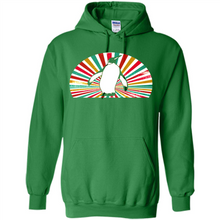 Load image into Gallery viewer, Penguins Shirt Retro Vintage # Zawin