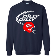 Load image into Gallery viewer, Dilly Dilly Kansas City Chiefs Nfl