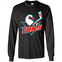 Load image into Gallery viewer, San Diego Gulls # Zawin