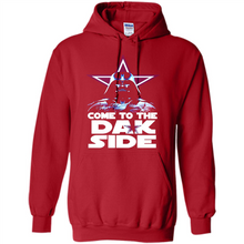 Load image into Gallery viewer, Dark Side Cowboys# Zawin