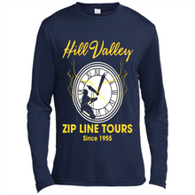 Load image into Gallery viewer, Hill Valley Zipline Tours Since 1955
