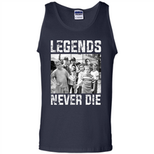 Load image into Gallery viewer, The Sandlot legends never die