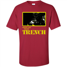 Load image into Gallery viewer, Twenty One Pilot Trench