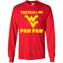 Load image into Gallery viewer, They Call Me Paw Paw