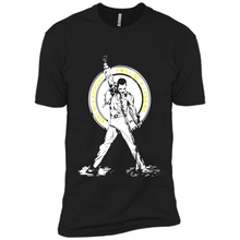 Load image into Gallery viewer, Freddie Mercury I Won't Be A Rockstar I Will Be A Legend Rock# Zawin