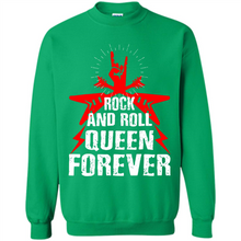 Load image into Gallery viewer, Rock And Roll Queen Forever