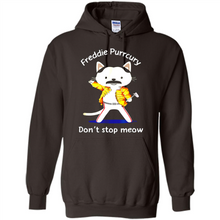 Load image into Gallery viewer, Freddie Purrcury Don't Stop Meow
