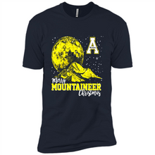 Load image into Gallery viewer, Appalachian State Mountaineers Merry Mountaineer Christmas# pukas-store