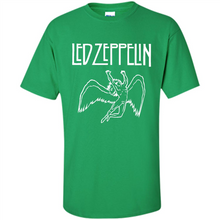 Load image into Gallery viewer, Led Zeppelin Swan Song