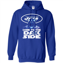 Load image into Gallery viewer, Dark Side Jets# Zawin