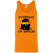 Load image into Gallery viewer, Everyday I'm Nifflin