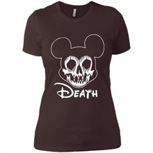Load image into Gallery viewer, Disney Mickey Death # Zawin store