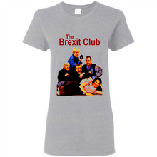 Load image into Gallery viewer, The Brexit Club