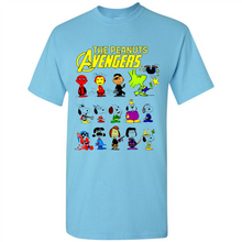 Load image into Gallery viewer, The Peanuts Avengers Snoopy X Marvel