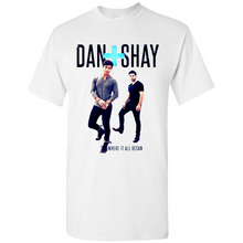 Load image into Gallery viewer, Where It All Began by Dan + Shay