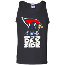Load image into Gallery viewer, Dark Side Cardinals# Zawin