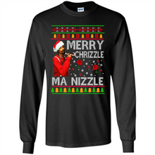 Load image into Gallery viewer, Snoop Dogg Merry Chrizzle Ma Nizzle Christmas