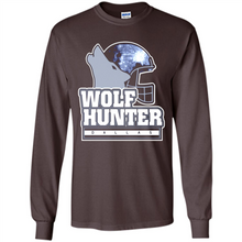 Load image into Gallery viewer, Leighton Vander Esch Wolf hunter dallas # Zawin store