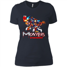 Load image into Gallery viewer, Chicago Bears Monsters Assemble Of The Midway