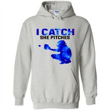 Load image into Gallery viewer, I Catch She Pitches