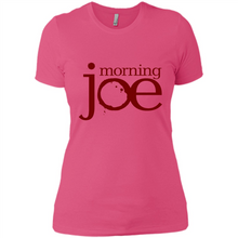 Load image into Gallery viewer, Morning Joe (BLACK)
